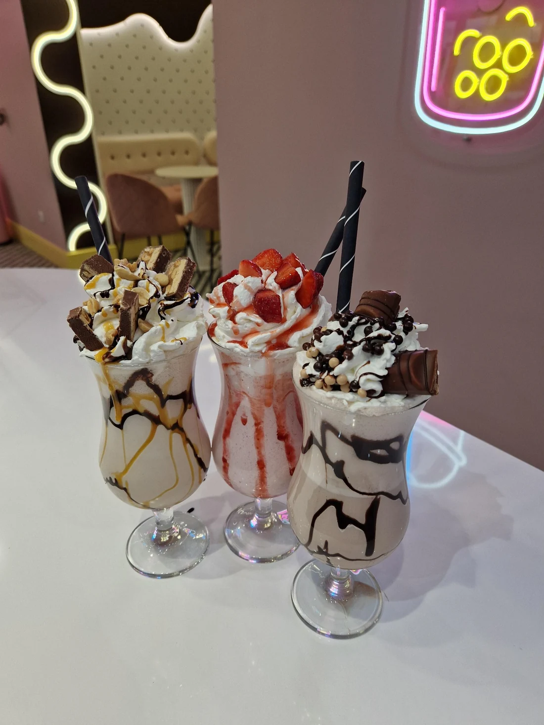 Shake Los Lodos